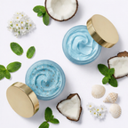 Luxury Shaving&Body Care Set