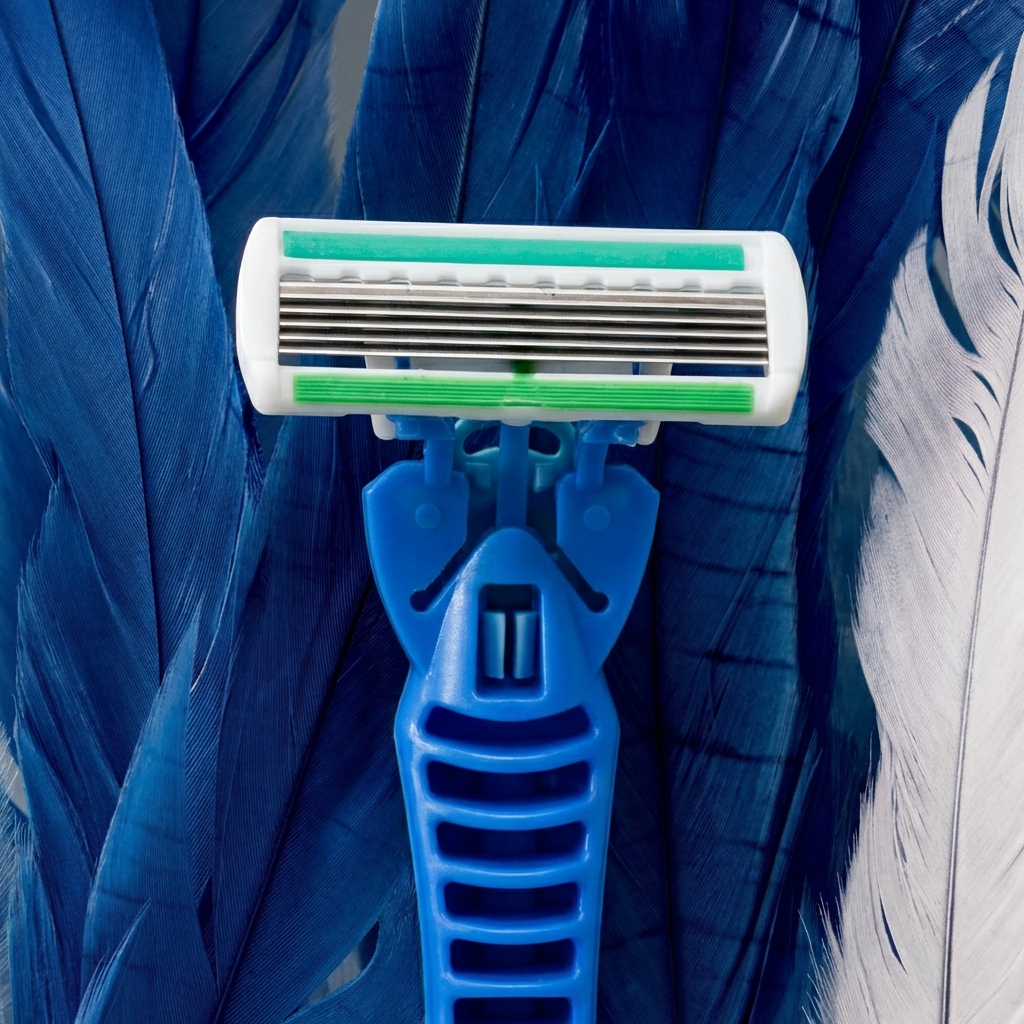 Luxury Shaving&Body Care Set