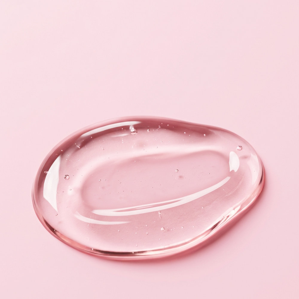 Exfoliating Gel