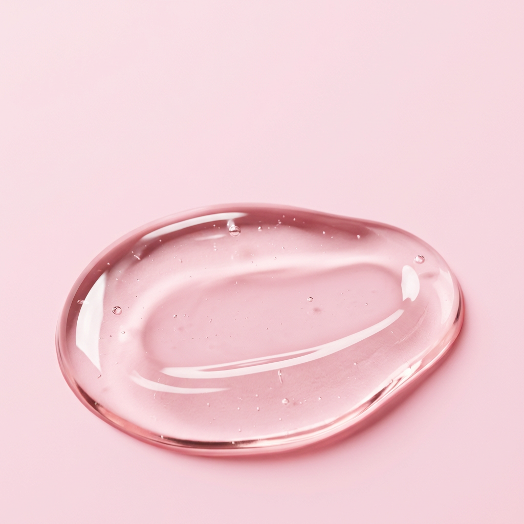 Exfoliating Gel