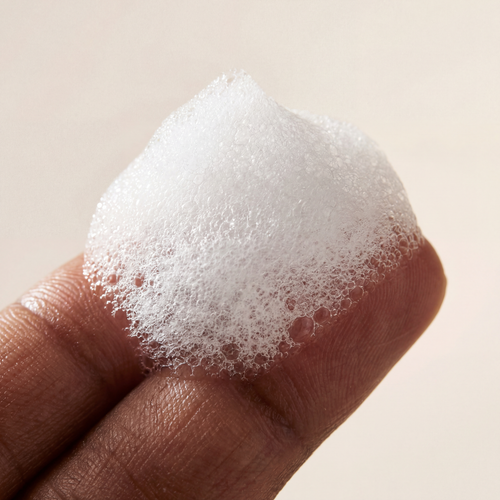 Bubble Hand Sanitizer - Honey Scent