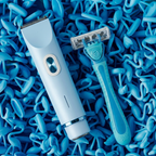 Luxury Shaving&Body Care Set