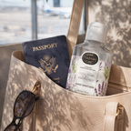 Bubble Hand Sanitizer - Lavender Scent