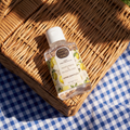 Bubble Hand Sanitizer - Lemon Scent