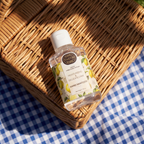 Bubble Hand Sanitizer - Lemon Scent