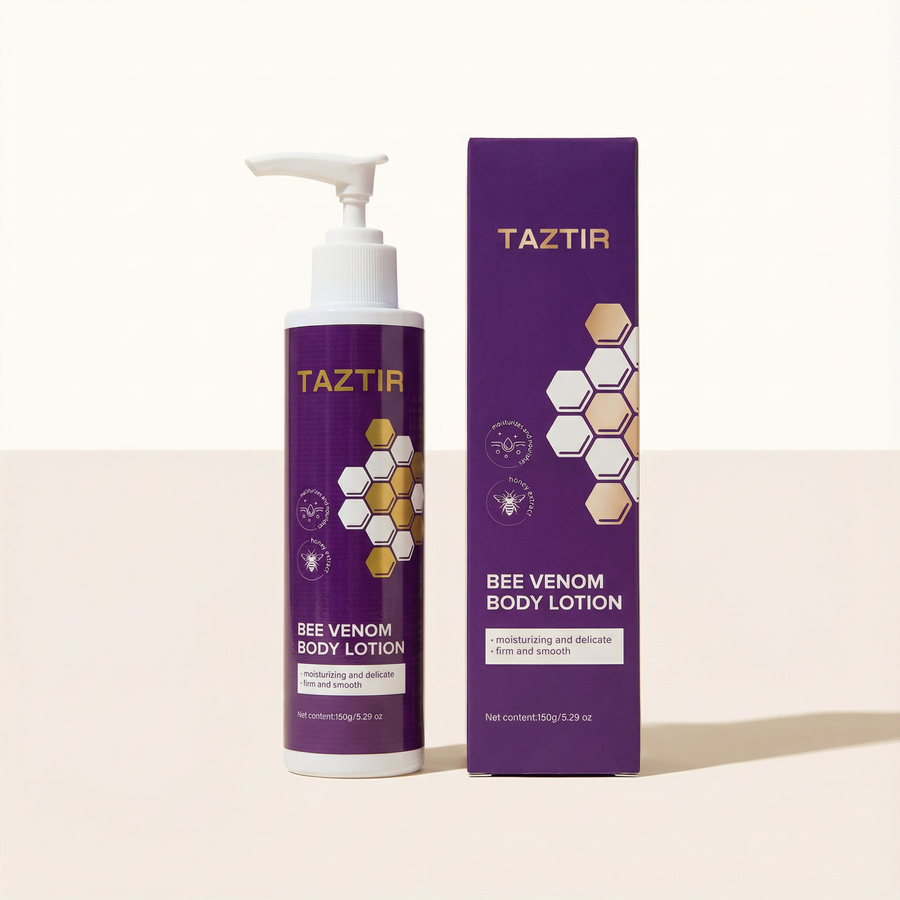 Bee Venom Body Lotion