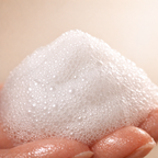 Bubble Hand Sanitizer - Lemon Scent